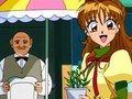 神風怪盗ジャンヌ　第１３話　忘れな草のハート泥棒