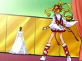 神風怪盗ジャンヌ　第１４話　ターゲットは花嫁衣装