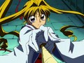 神風怪盗ジャンヌ　第１５話　遊園地の衝撃告白！