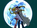 神風怪盗ジャンヌ　第１６話　初キスは月光に輝く！