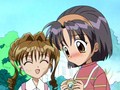 神風怪盗ジャンヌ　第１８話　悪魔が襲う友情の勲章