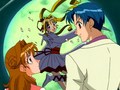 神風怪盗ジャンヌ　第２２話　ダイブ！Ｗ怪盗死す