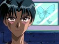 神風怪盗ジャンヌ　第２３話　狙撃！魔性の青い蝶