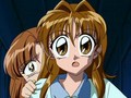 神風怪盗ジャンヌ　第２５話　怪談！幽霊学校の夏