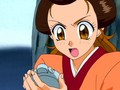 神風怪盗ジャンヌ　第２６話　潜入！カラクリ忍者城