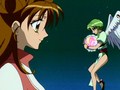 神風怪盗ジャンヌ　第２７話　涙のお別れ天使フィン！