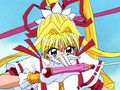 神風怪盗ジャンヌ　第２８話　悪魔降臨！新変身の時！