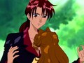 神風怪盗ジャンヌ　第２９話　超美形！謎の先生登場！