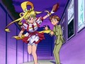 神風怪盗ジャンヌ　第３１話　怪盗ついにＣＭ出演！？