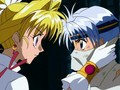 神風怪盗ジャンヌ　第３３話　嘘つきシンドバッド！！