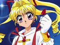 神風怪盗ジャンヌ　第３５話　ジャンヌ復活のＬＯＶＥパワー！