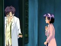 神風怪盗ジャンヌ　第３６話　泥棒は刑事の味方か！？