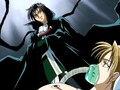 神風怪盗ジャンヌ　第３７話　悪魔の心臓を持つ少年