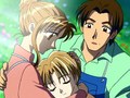 神風怪盗ジャンヌ　第３８話　決断！？悲しみの封印