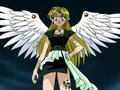 神風怪盗ジャンヌ　第４１話　再会フィン！！劇的悪夢