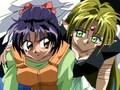 神風怪盗ジャンヌ　第４３話　友情崩壊！？魔氷城決戦