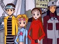 ご近所物語　第１１話　Ｗデートって本気（マジ）？