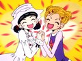 ご近所物語　第３６話　バディ子のゆううつ
