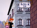 ご近所物語　第４１話　パパへのメッセージ