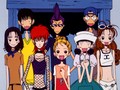 ご近所物語　第４６話　愛してるなんて…