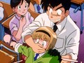 地獄先生ぬ～べ～　第３話　うわさ話はやめられない！おしゃべり妖怪・恐怖の五枚舌！