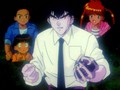 地獄先生ぬ～べ～　第５話　学校の七不思議 魔の13階段