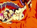地獄先生ぬ～べ～　第７話　鬼の手ＶＳ火輪尾の術