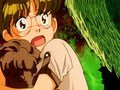 地獄先生ぬ～べ～　第１０話　悪鬼大暴れ！努力する子はご用心