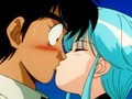 地獄先生ぬ～べ～　第１１話　スクープ！ぬ～べ～が雪女と婚約！？
