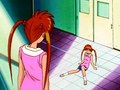 地獄先生ぬ～べ～　第１４話　郷子が２人！？ドッペルゲンガーの恐怖
