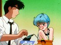 地獄先生ぬ～べ～　第１５話　ゆきめリターンズ！真夏の冷凍大作戦