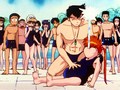 地獄先生ぬ～べ～　第１７話　プールサイドのロマンス…第４コースの幽霊