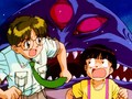 地獄先生ぬ～べ～　第１８話　復活の妖狐・玉藻！ 校庭に潜む巨大怪魚!!