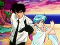地獄先生ぬ～べ～　第１９話　連続切り裂き魔！最強ペア愛の大追跡！！