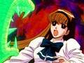 地獄先生ぬ～べ～　第２０話　過去へのタイムスリップ！ 見たぞ ぬ～べ～の秘密!!