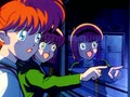 地獄先生ぬ～べ～　第２３話　０時０分０秒の怪！？合わせ鏡の七不思議