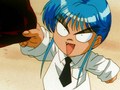 地獄先生ぬ～べ～　第２６話　戦慄の２世誕生！！ママは妖怪、パパは先生！