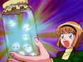 地獄先生ぬ～べ～　第２８話　世にも奇妙なＸマス…幸せのケサランパサラン