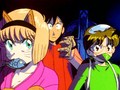 地獄先生ぬ～べ～　第２９話　妖怪オールスター総登場！呪われた学園祭！！