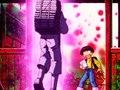 地獄先生ぬ～べ～　第３０話　放課後の恐怖！走る二宮金次郎像！！