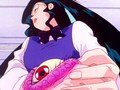 地獄先生ぬ～べ～　第３１話　誰にも言えない目玉の恐怖！！天才バイオリニストの大罪
