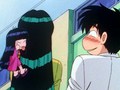地獄先生ぬ～べ～　第３８話　エッ！ライバルが初デート？ゆきめの熱くて長い一日！！