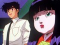 地獄先生ぬ～べ～　第４１話　トモダチニナリタイ…謎の同級生、戦慄の正体！！
