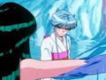地獄先生ぬ～べ～　第４３話　ゆきめ死す！！愛は雪の結晶と消えて…