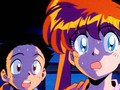 地獄先生ぬ～べ～　第４４話　子どもは見ちゃダメ!! 禁断の怪談・百物語！