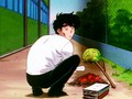 地獄先生ぬ～べ～　第４７話　最強！最大！最後の敵 その名は…貧乏神！！