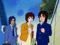 夢戦士ウイングマン　第６話　大人の恋はドリムのピンチ