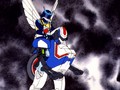 夢戦士ウイングマン　第８話　二年になって大好き宣言