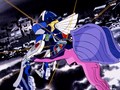 夢戦士ウイングマン　第１０話　テストばっちり美紅ちゃんと