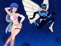 夢戦士ウイングマン　第１１話　恋が芽ばえるテレポート